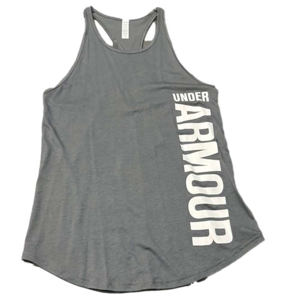 UNDER Armour heat gear tank
